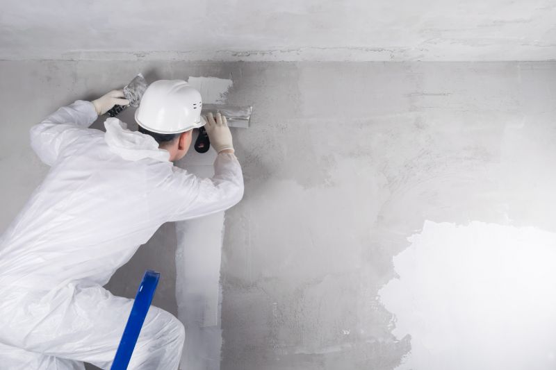 Stucco Inspection Services